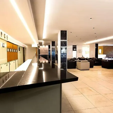 International 4* Brno