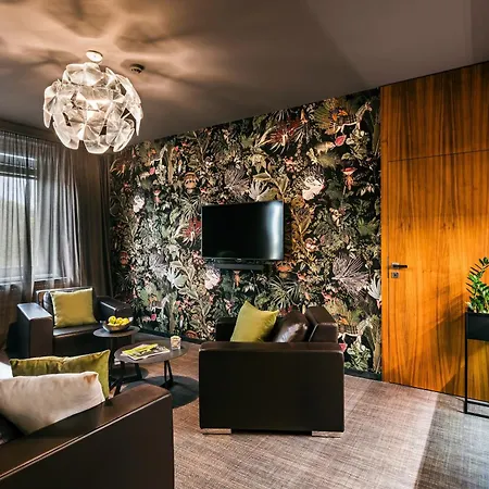 International Отель 4*