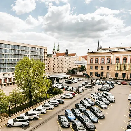 International Hotel 4*