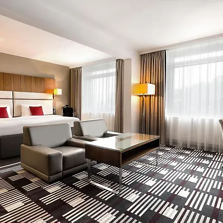 Hotel International 4*