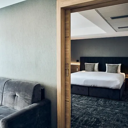 International 4* Брно